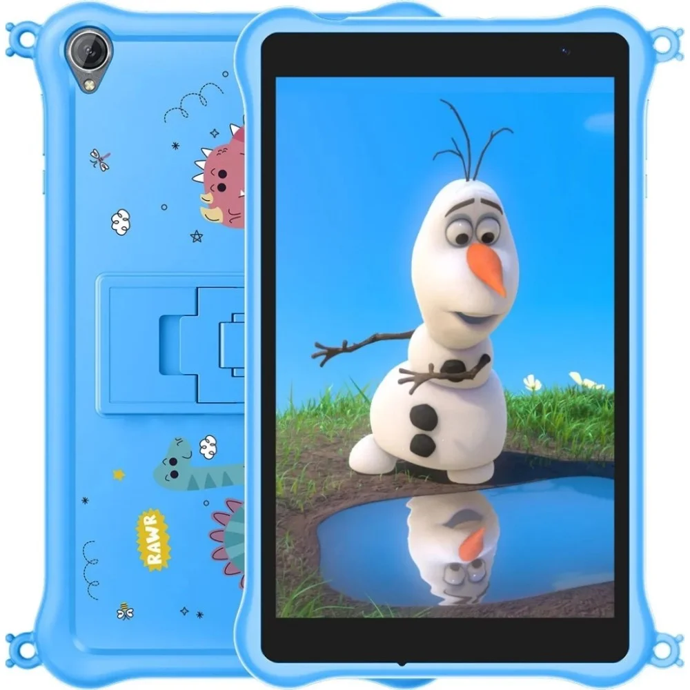 Планшет Blackview Oscal Pad 50 Kids 2/64Gb Cloudy Blue EU