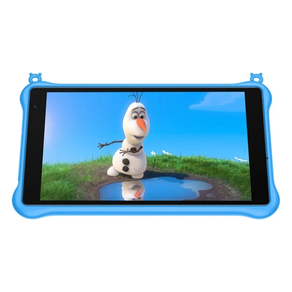 Планшет Blackview Oscal Pad 50 Kids 2/64Gb Cloudy Blue EU — фото 5