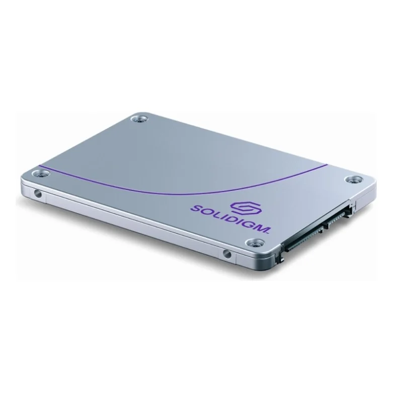 Накопичувач SSD 2.5" 960GB D3-S4620 SOLIDIGM (SSDSC2KG960GZ1Z)