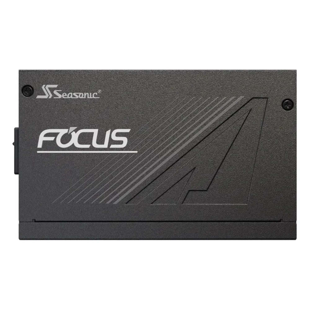 Блок живлення Seasonic 850W Focus GX-850 ATX 3.1 Black (FOCUS-GX-850-ATX31) — фото 7