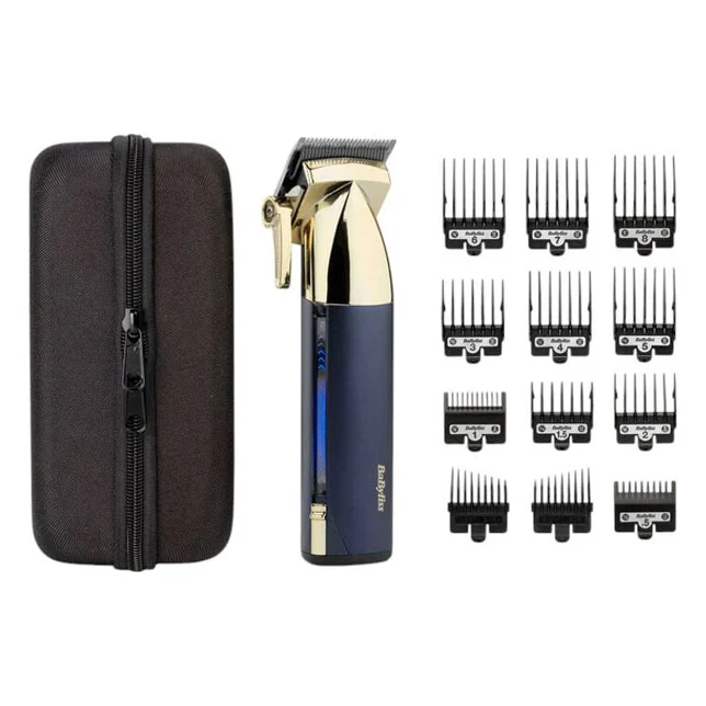 Машинка для стрижки Babyliss E992E
