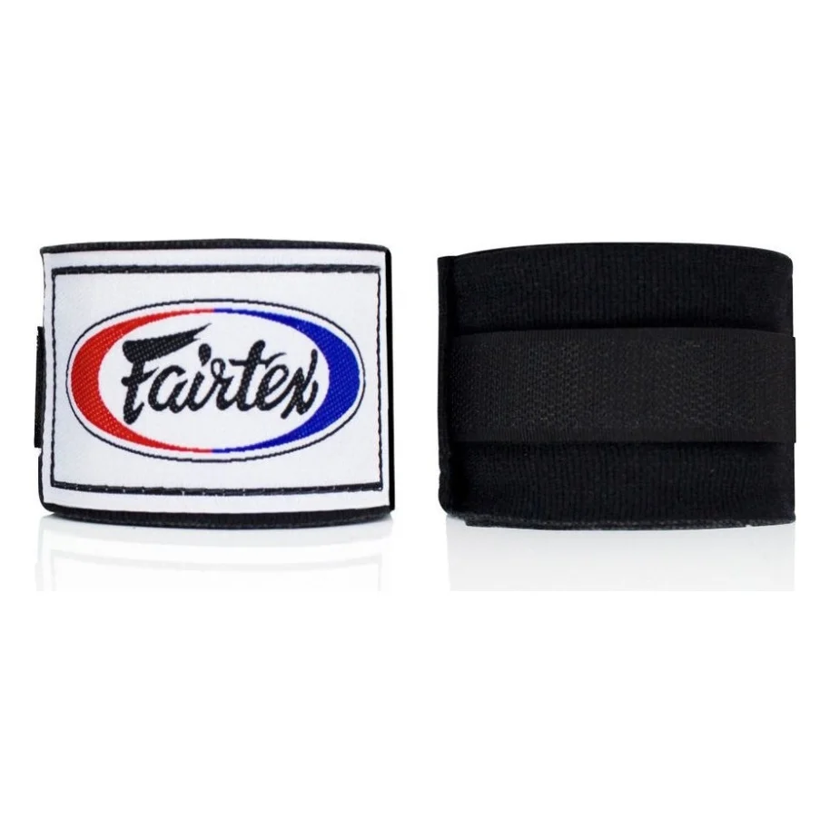 Бинт для спорту Fairtex HW2 Black (HW2_Black)