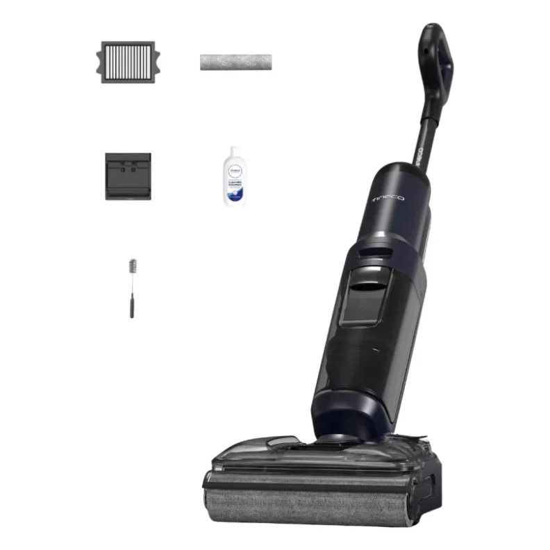 Пилосос Tineco Floor One S7 Stretch (FW060200DE)