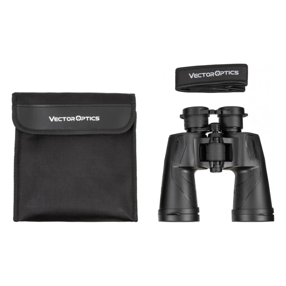 Бінокль Vector Optics Forester 12x50 (SCBO-18) — фото 5