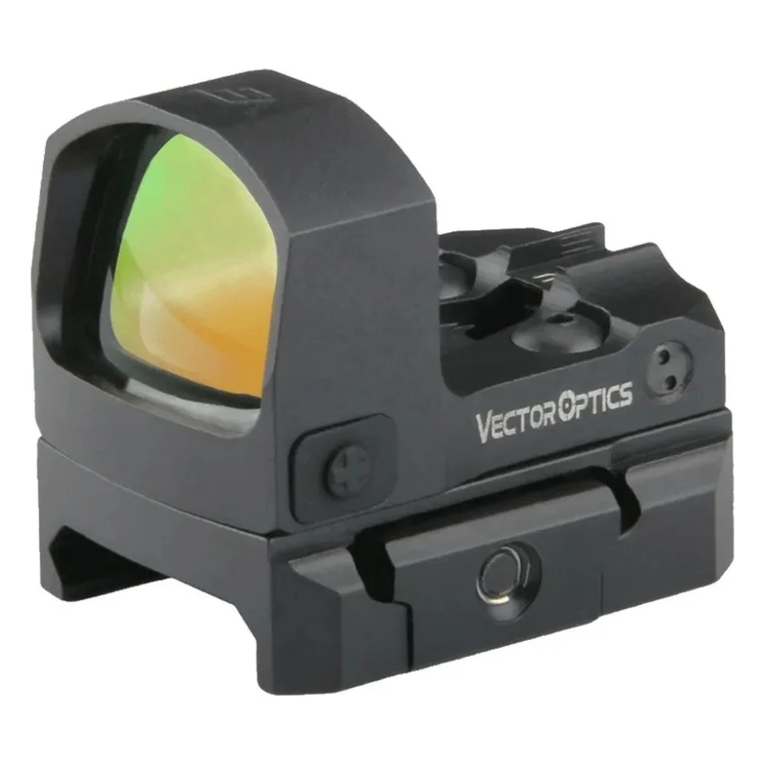 Коліматорний приціл Vector Optics Frenzy-S 1x17x24 MIC 3MOA MGT footprint (SCRD-43)