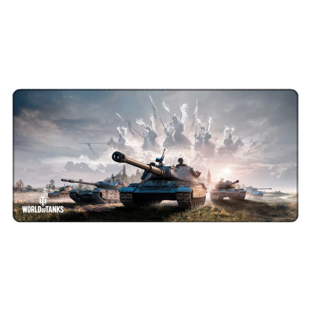 Килимок для мишки Wargaming World of Tanks The Winged Warriors XL (FSWGMP_WINGWR_XL)