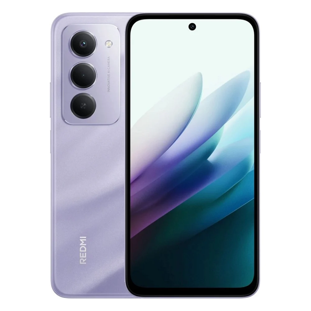 Мобільний телефон Xiaomi Redmi 15 8/256GB Sandy Purple