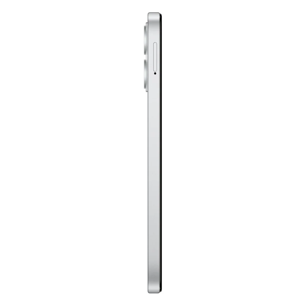 Мобільний телефон Tecno Spark Go 2 3/64GB Veil White (4894947088827) — фото 4