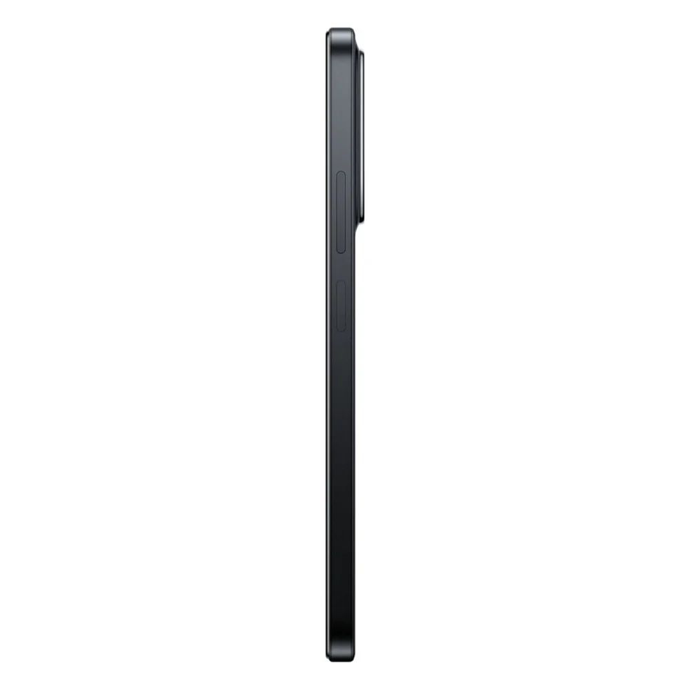 Мобільний телефон Xiaomi Poco C85 8/256Gb Black — фото 5