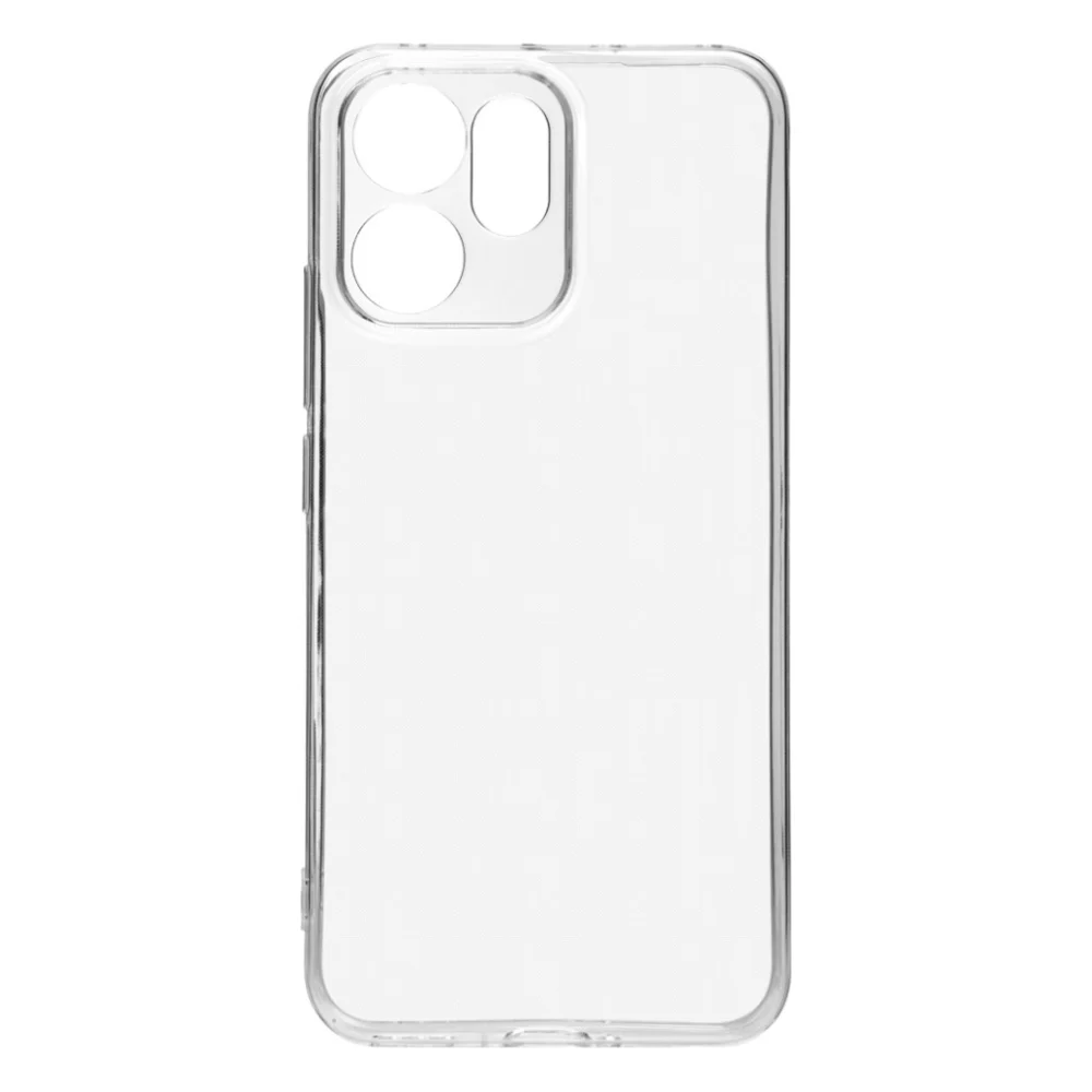 Чохол до мобільного телефона Armorstandart Air OPPO Reno14 F 5G / Reno14 FS 5G Clear (ARM87139)