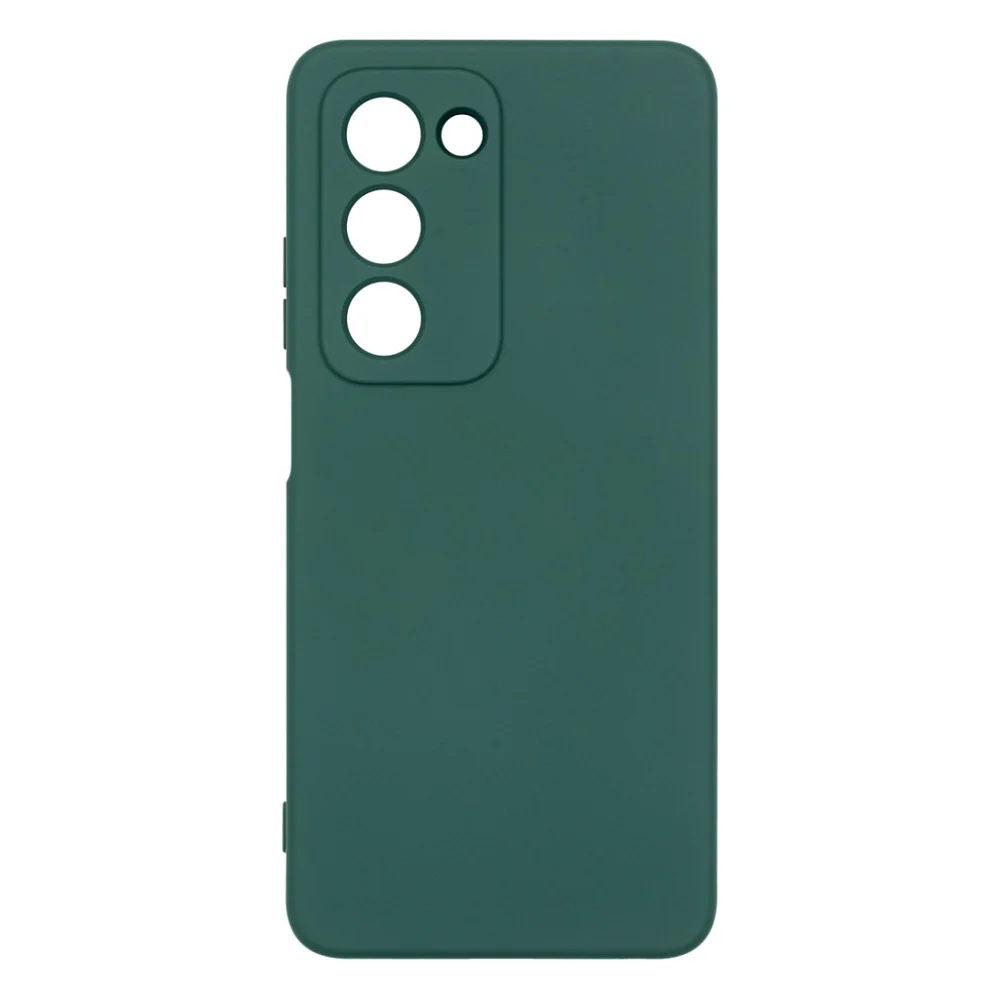 Чохол до мобільного телефона Armorstandart ICON OPPO A5 4G / A5 5G / A5m 4G Dark Green (ARM87471)