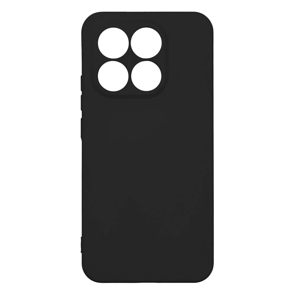 Чохол до мобільного телефона Armorstandart ICON Xiaomi 15T 5G Black (ARM86985)