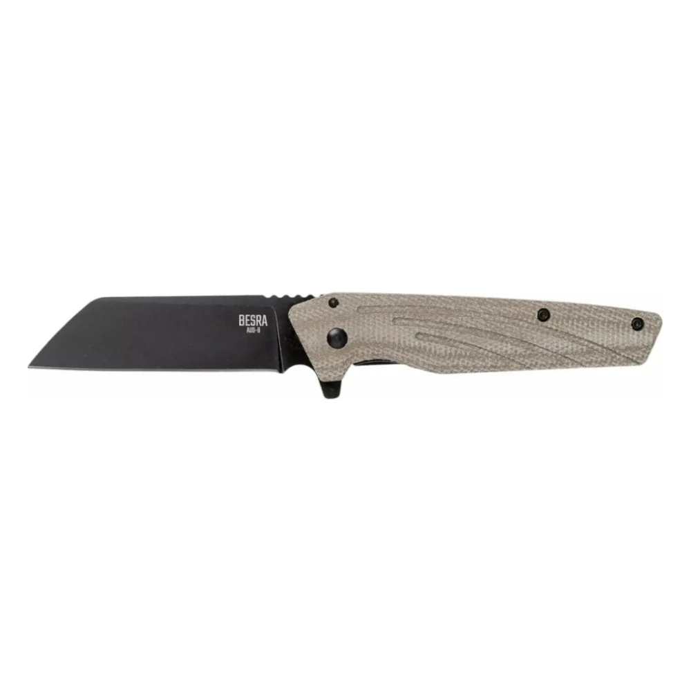 Ніж Ontario Knife Besra (ON9000)