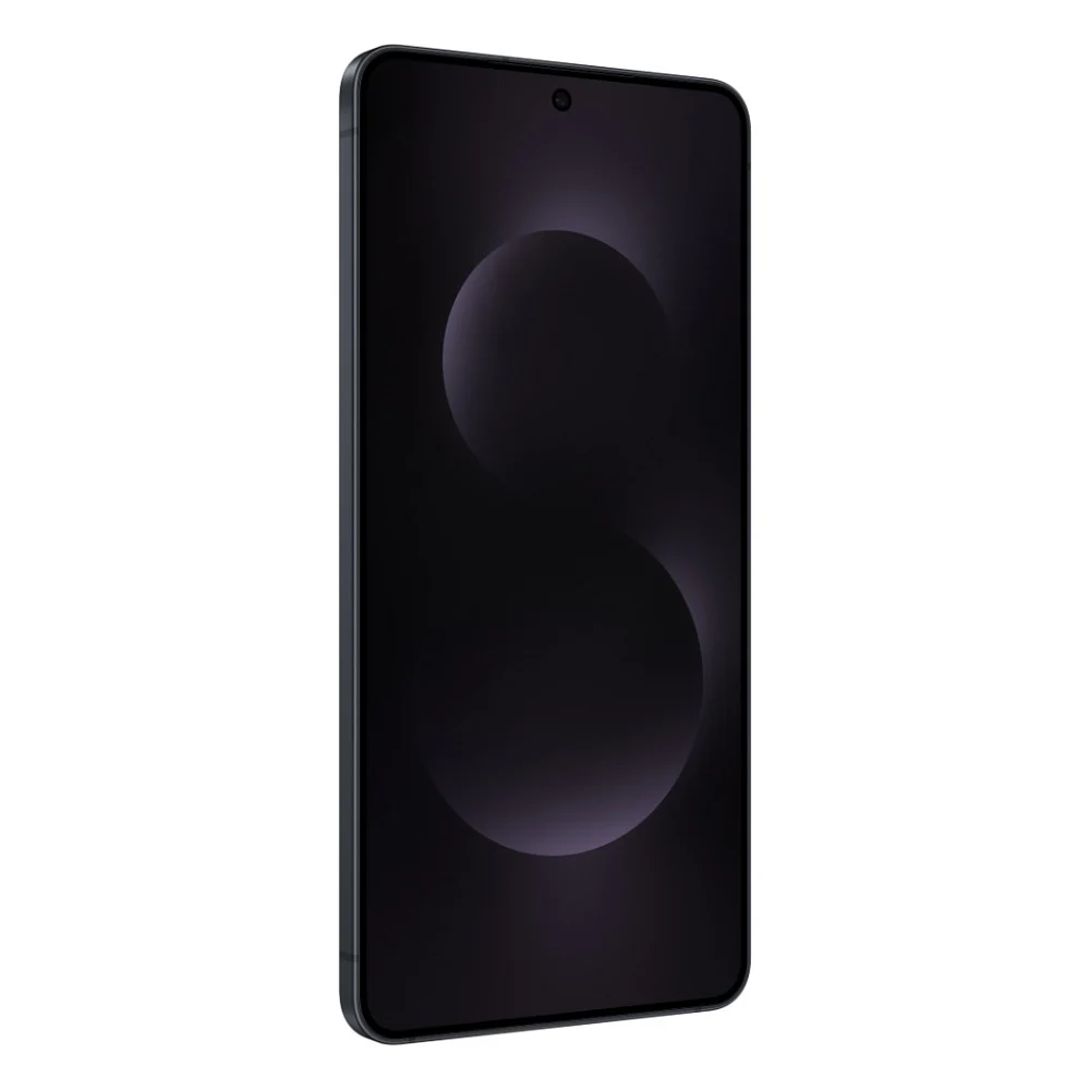 Мобільний телефон Samsung Galaxy S25 Edge 12/512Gb Titanium Jetblack (SM-S937BZKGEUC) — фото 4