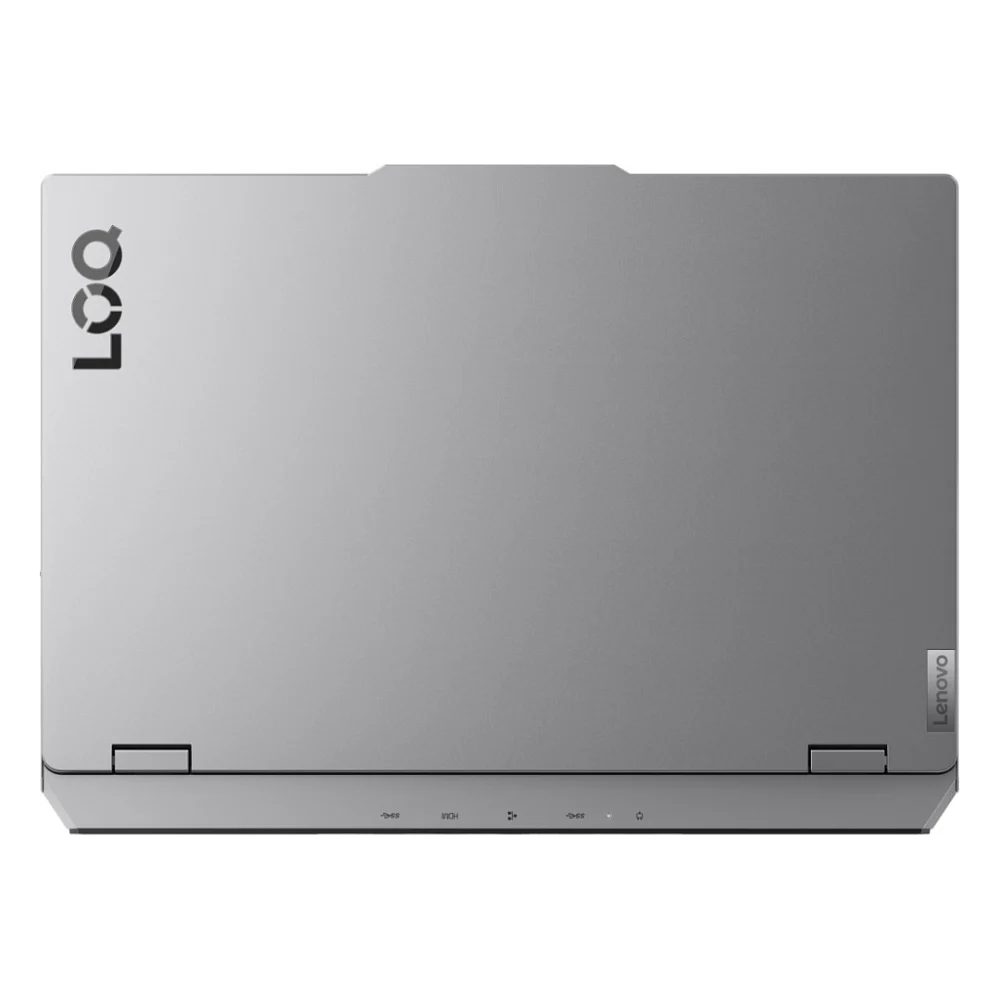 Ноутбук Lenovo LOQ 15IRX10 (83JE00L6RA) — фото 10