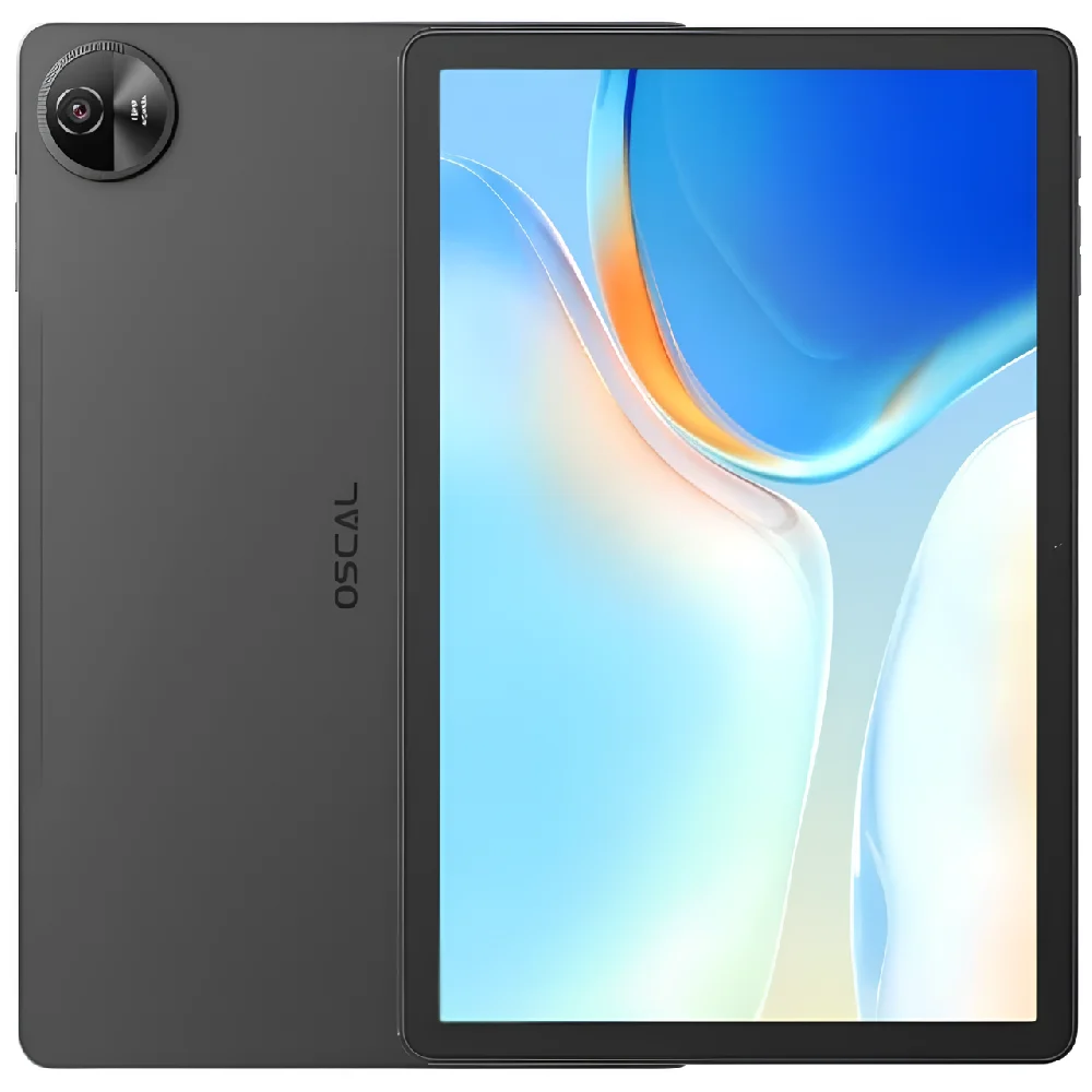 Планшет Blackview Oscal Pad 90 Pro 8/256Gb Cosmic Gray EU