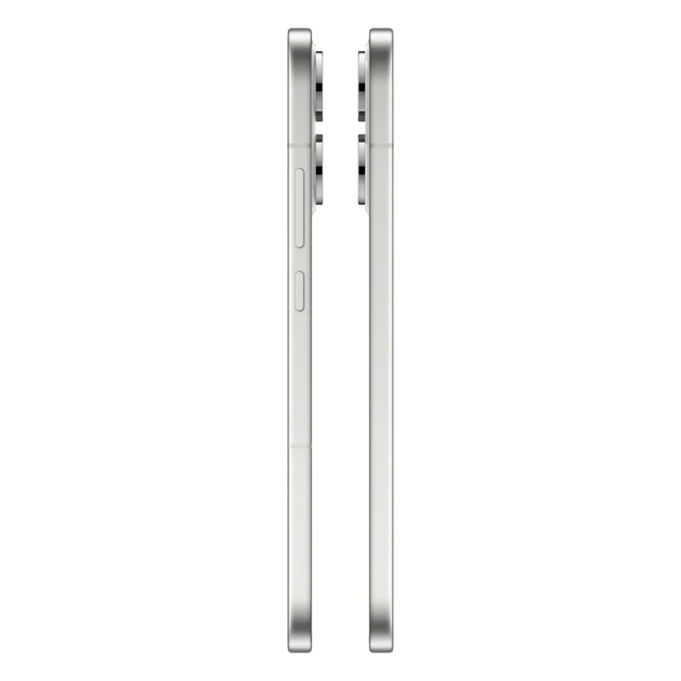 Мобільний телефон Oppo Reno14 5G 12/256GB Opal White — фото 8