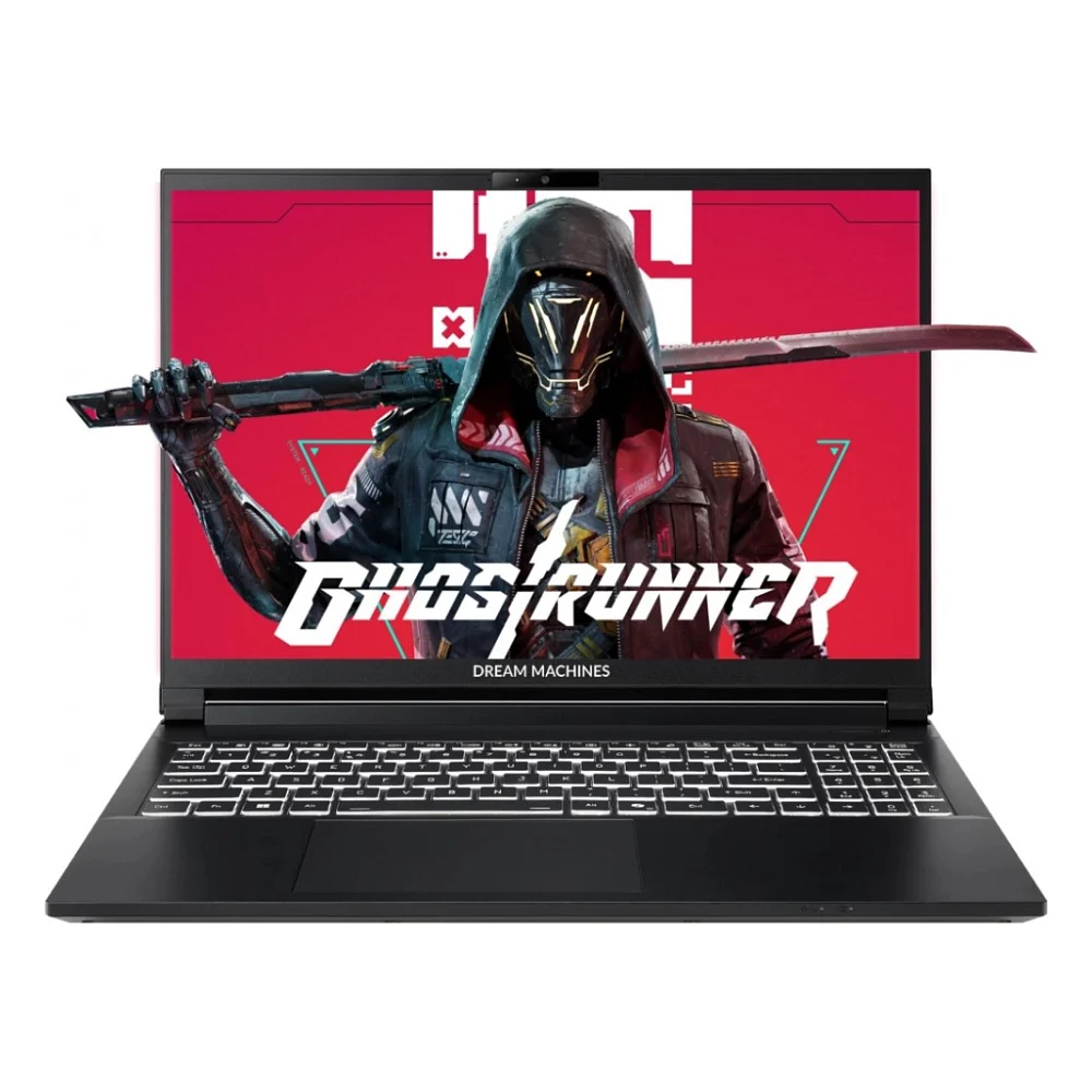 Ноутбук Dream Machines RT5060-15 (RT5060-15UA24)