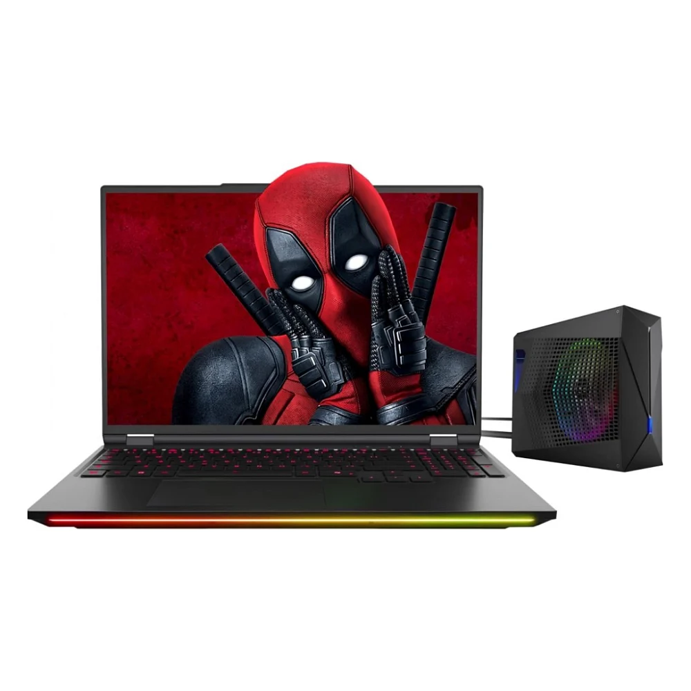 Ноутбук Dream Machines RT5090-16 (RT5090-16UA26)