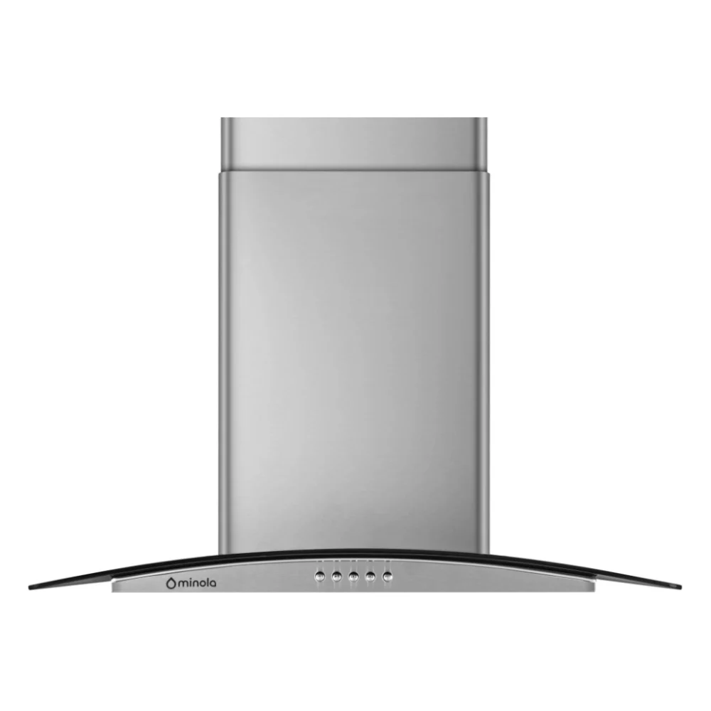 Витяжка кухонна Minola MTG 6642 I LED