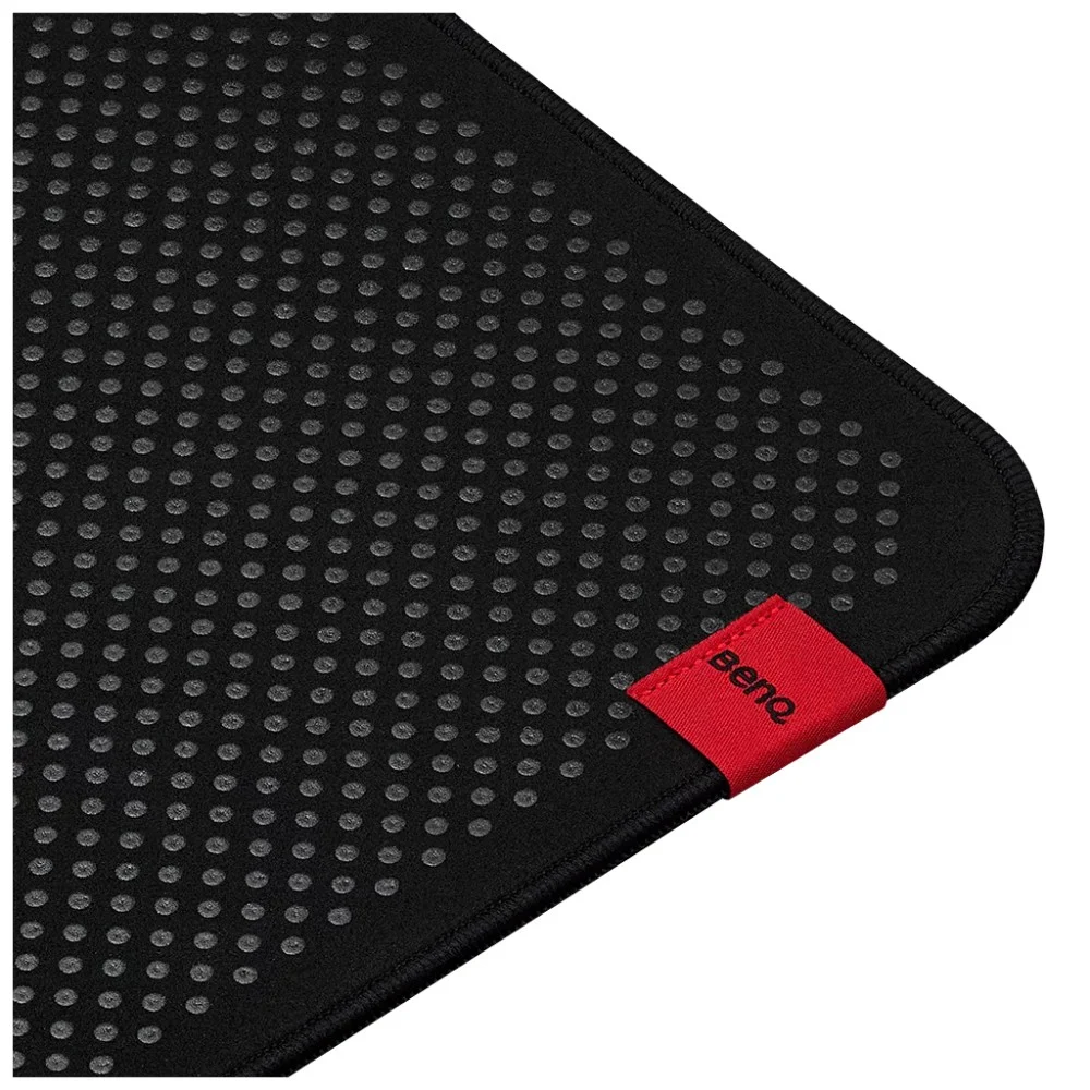 Килимок для мишки Zowie H-SR III Black (9H.N52FQ.A2E) — фото 5