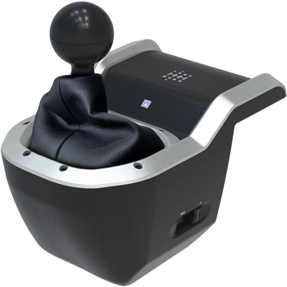 Важіль перемикання передач Hori Speed Racing Shifter для PC (ACC-1024)