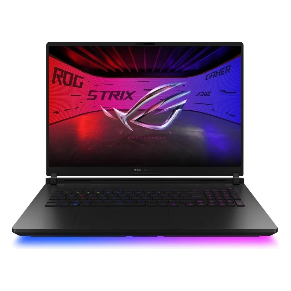 Ноутбук ASUS ROG Strix SCAR 18 G835LX-SA223W (90NR0LF1-M00B50)