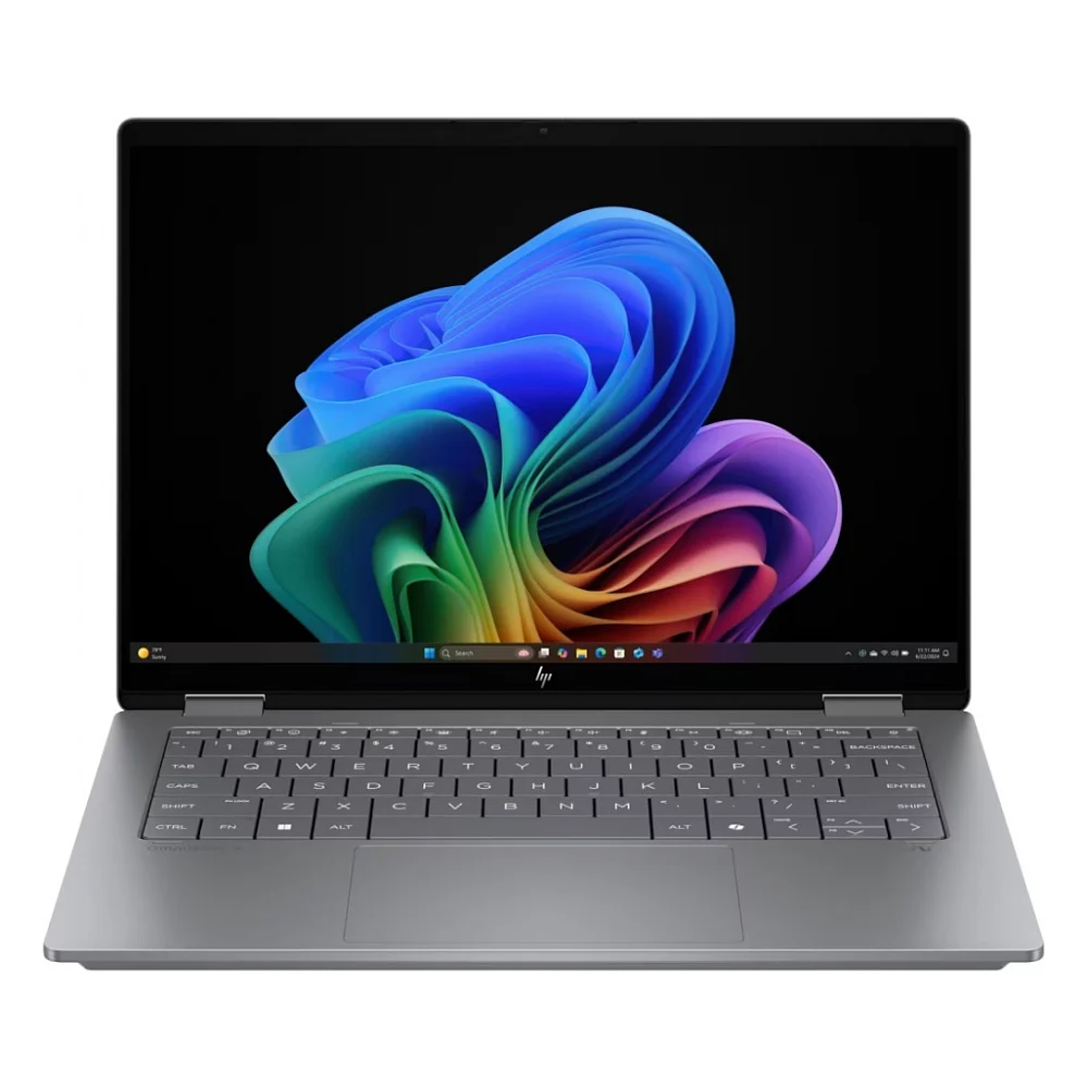 Ноутбук HP OmniBook X Flip x360 14-fk0004ua (C3VD1EA)