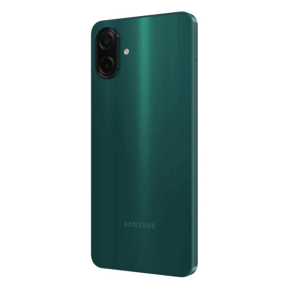 Мобільний телефон Samsung Galaxy A07 4/128Gb Green (lifecell) (SM-A075FZGGSEK_) — фото 7