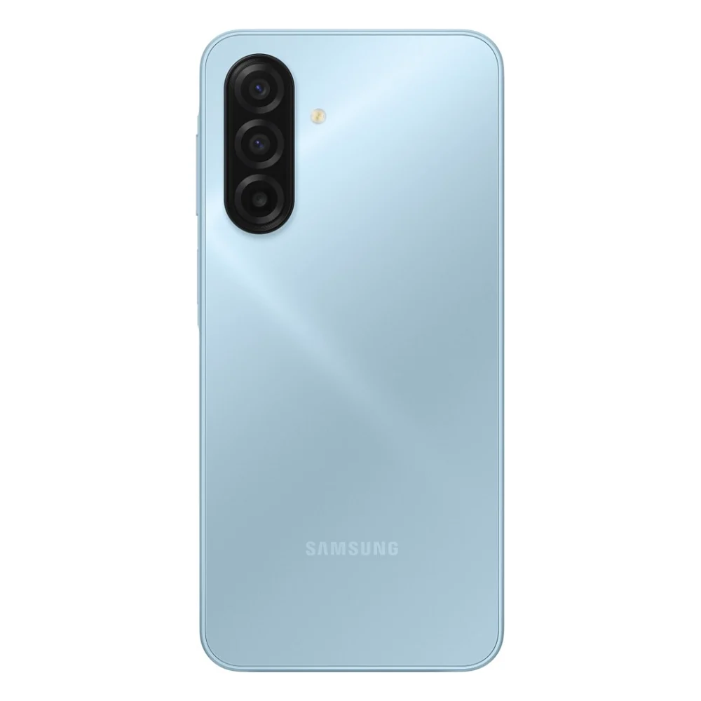 Мобільний телефон Samsung Galaxy A17 LTE 4/128Gb Light Blue (SM-A175FLBBEUC) — фото 5