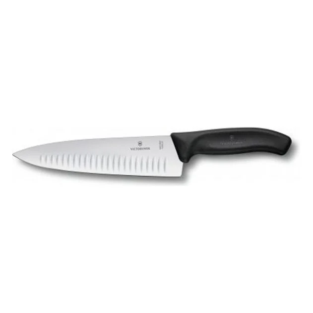 Кухонний ніж Victorinox Swiss Classic 20 cм Black (6.8083.20G)