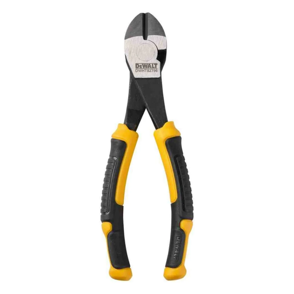 Кусачки DeWALT LASER HARDENED, L160 мм (DWHT82796-0)