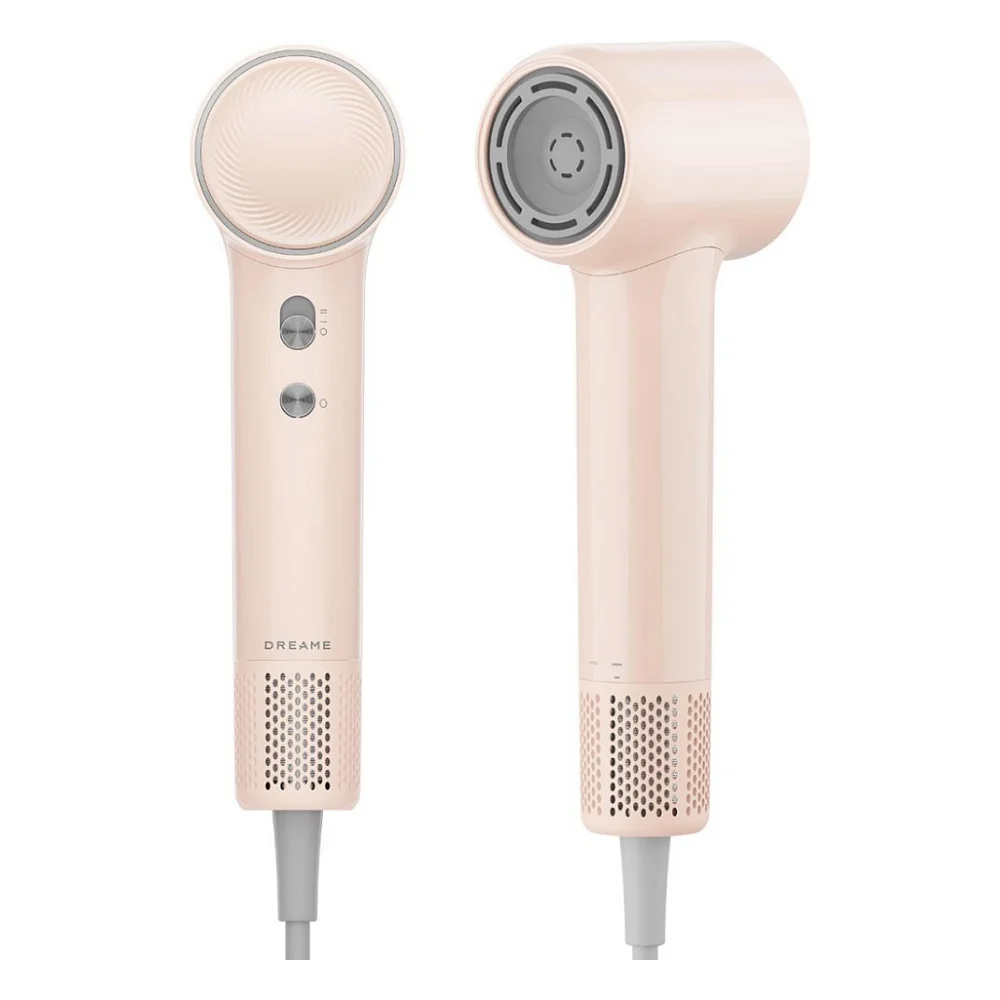 Фен Dreame Hair MINI Pink (AHG11AP)