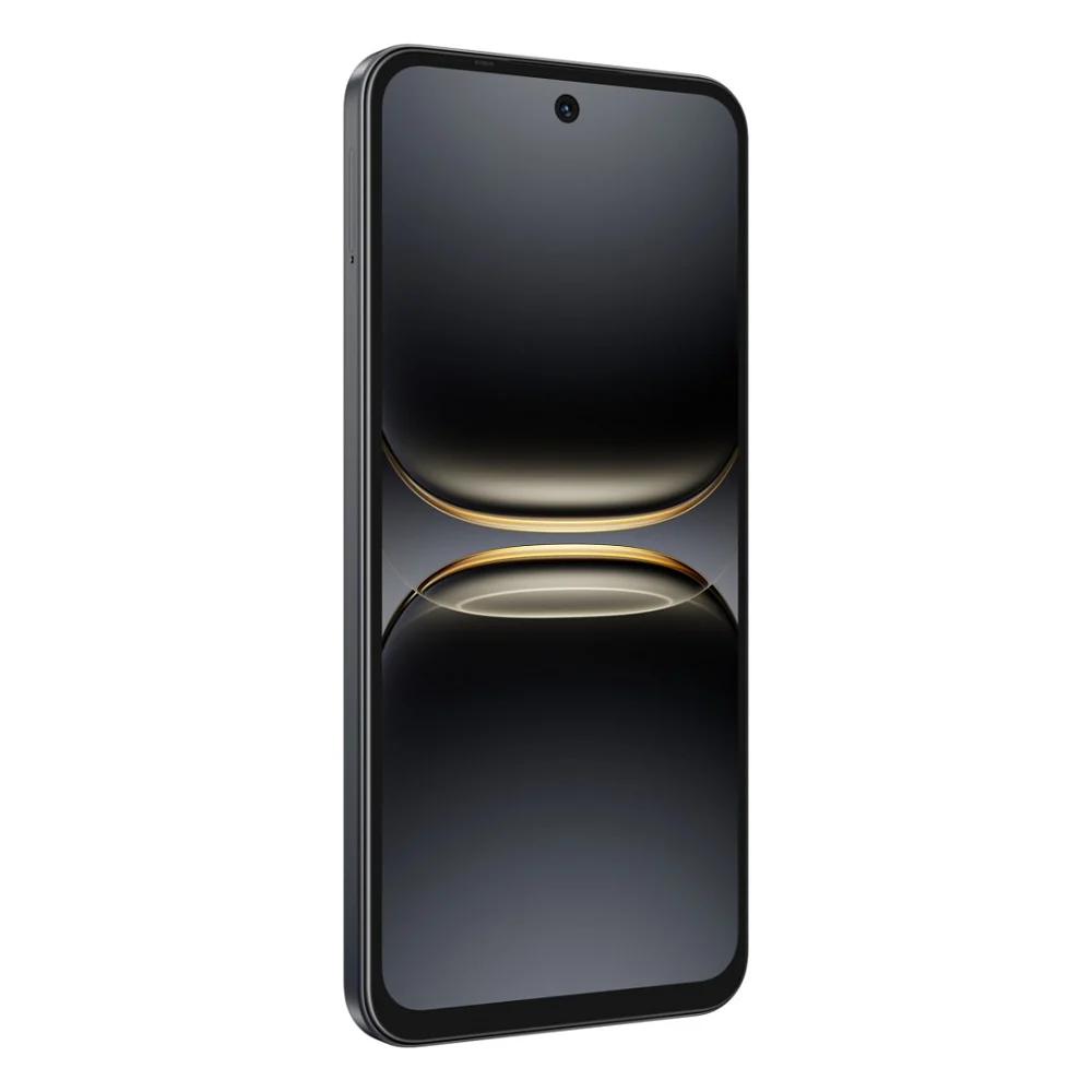 Мобільний телефон Tecno Spark 40C 4/128GB Ink Black (4894947092459) — фото 8