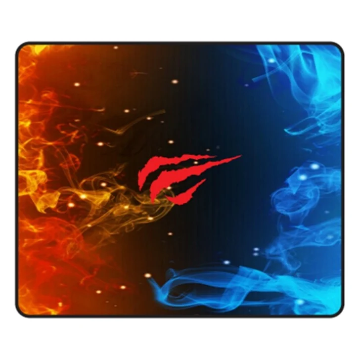Килимок для мишки Havit HV-MP846 Fire (HV-MP846)