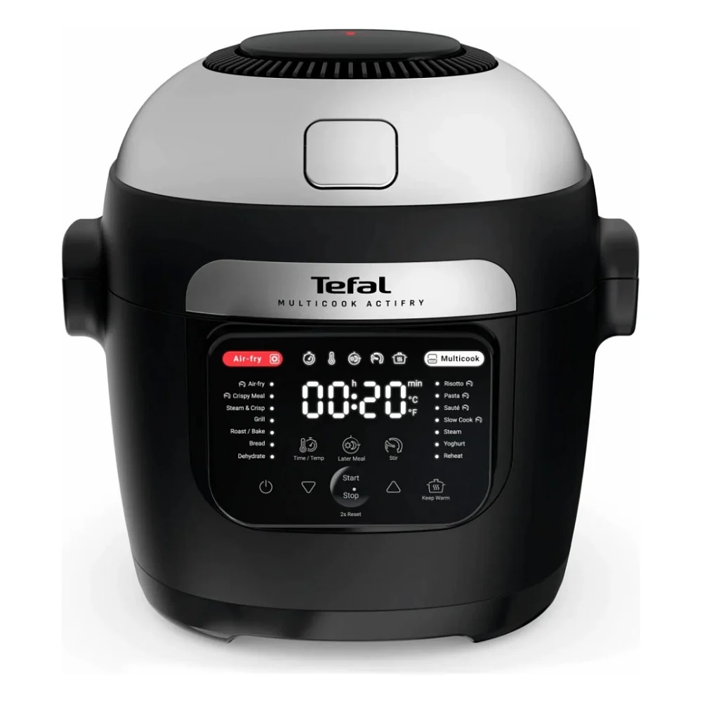 Мультипіч Tefal MY741CF1