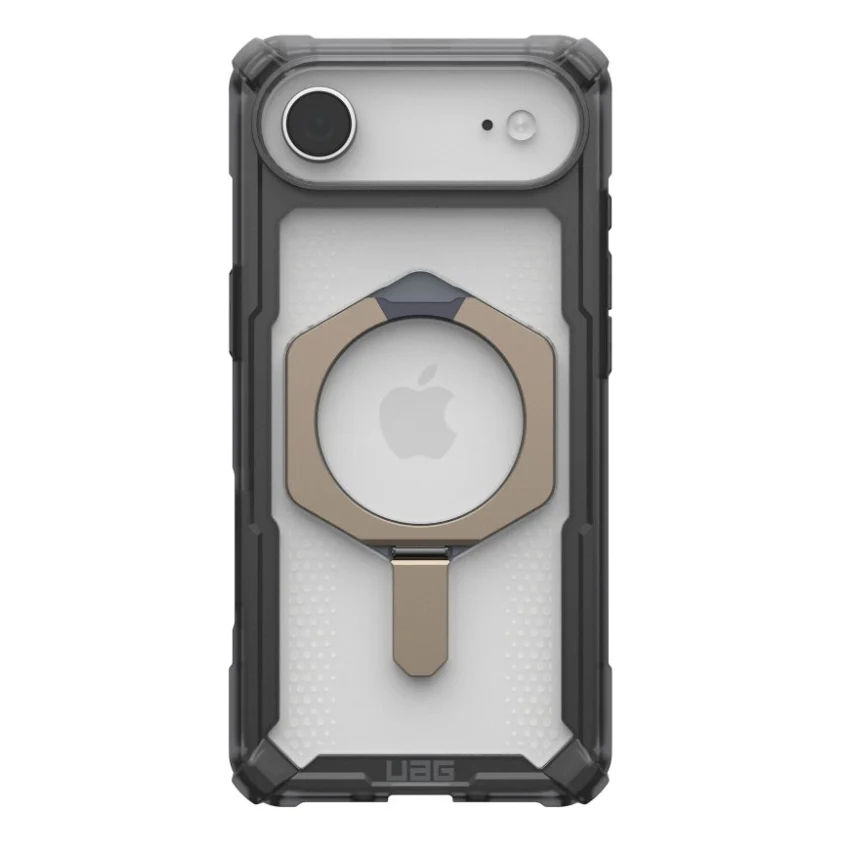 Чохол до мобільного телефона UAG iPhone 17 Air Plasma XTE Magsafe Ash/Titanium (114525113136)