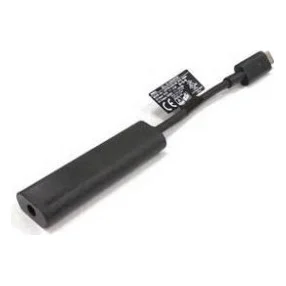 Перехідник DC 7.4mm to Type-C Dell (470-ACFH)