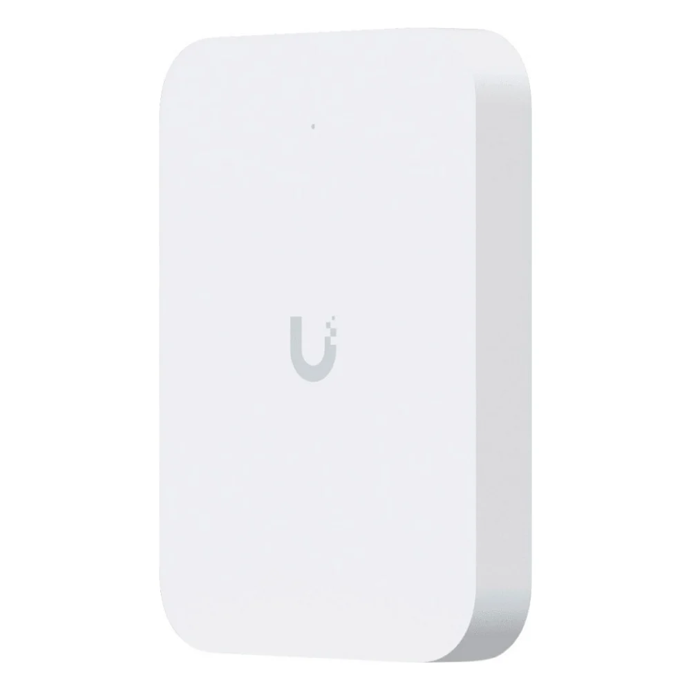 Точка доступу Wi-Fi Ubiquiti UniFi 7 In-Wall (U7-IW)