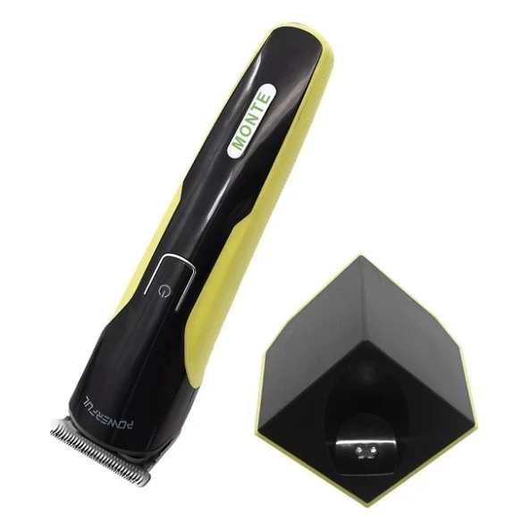 Машинка для стрижки Monte MT-5051