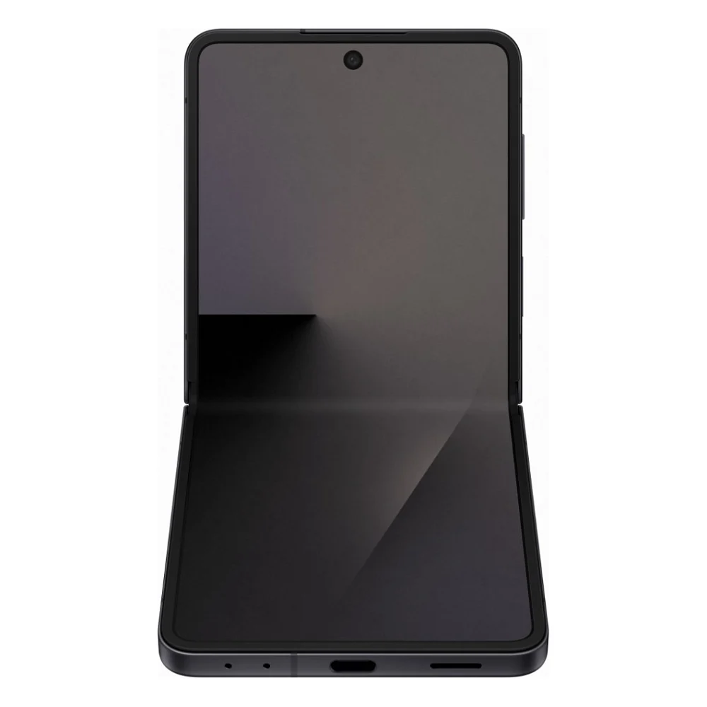 Мобільний телефон Samsung Galaxy Flip7 12/512Gb Jetblack (SM-F766BZKH) EU — фото 5