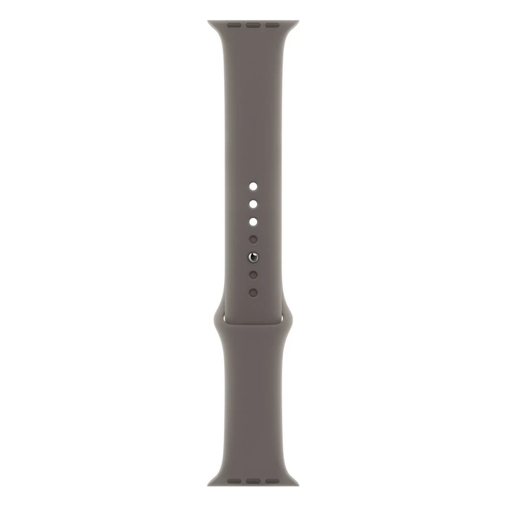 Ремінець до смарт-годинника Apple 41mm Clay Sport Band - S/M (MT373ZM/A)