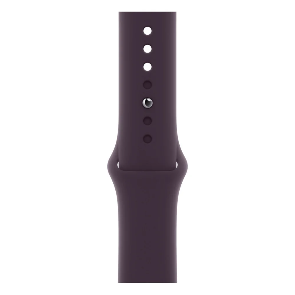Ремінець до смарт-годинника Apple 41mm Elderberry Sport Band (MP753ZM/A)