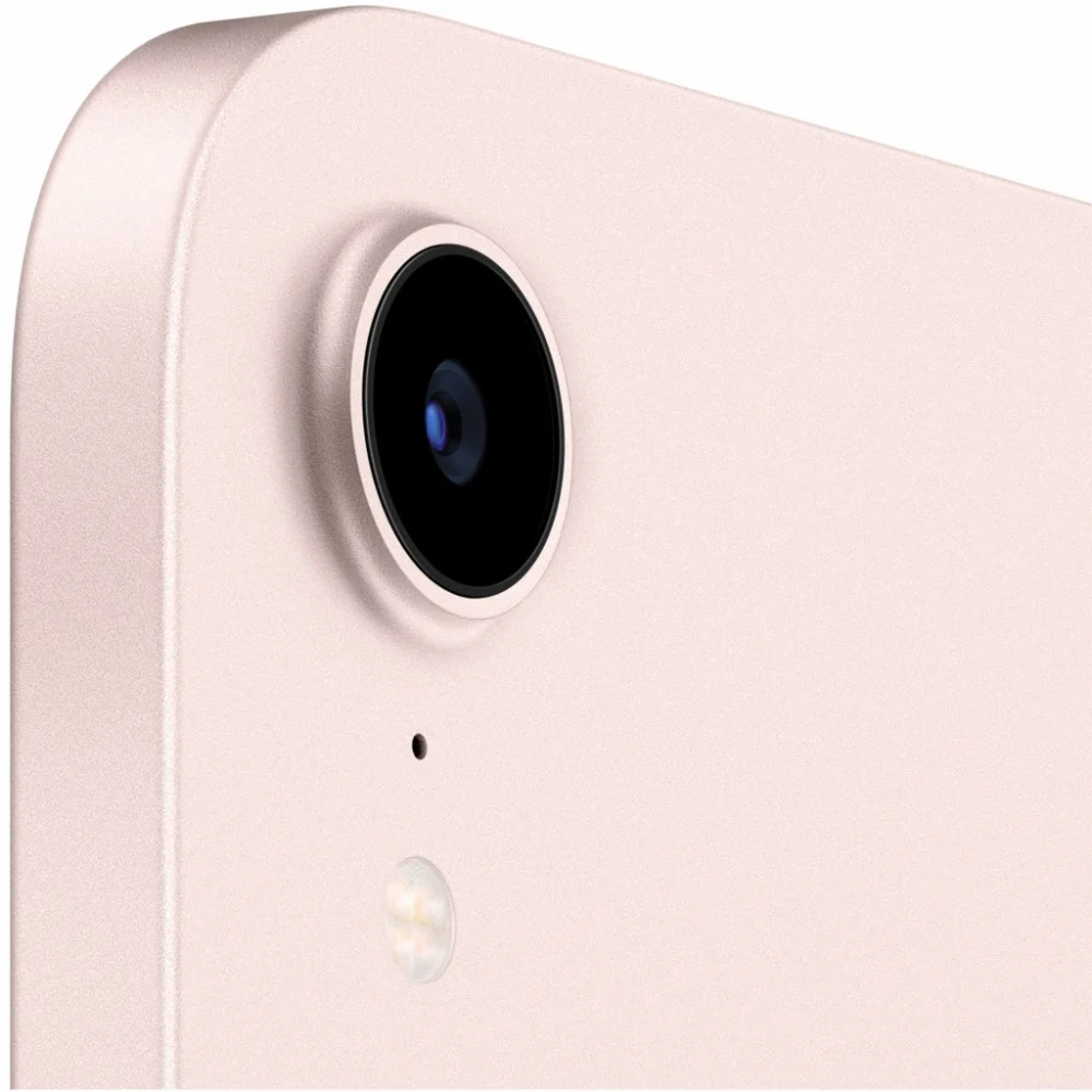 Планшет Apple iPad mini 2021 Wi-Fi 256GB, Pink (MLWR3RK/A) — фото 5