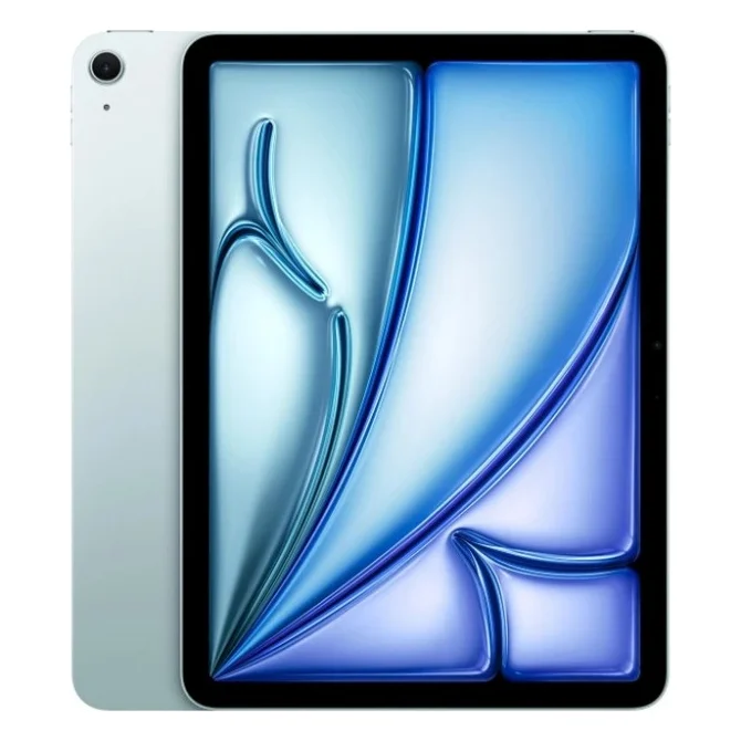 Планшет Apple iPad Air 13" M2 Wi-Fi 512GB Blue (MV2K3NF/A)