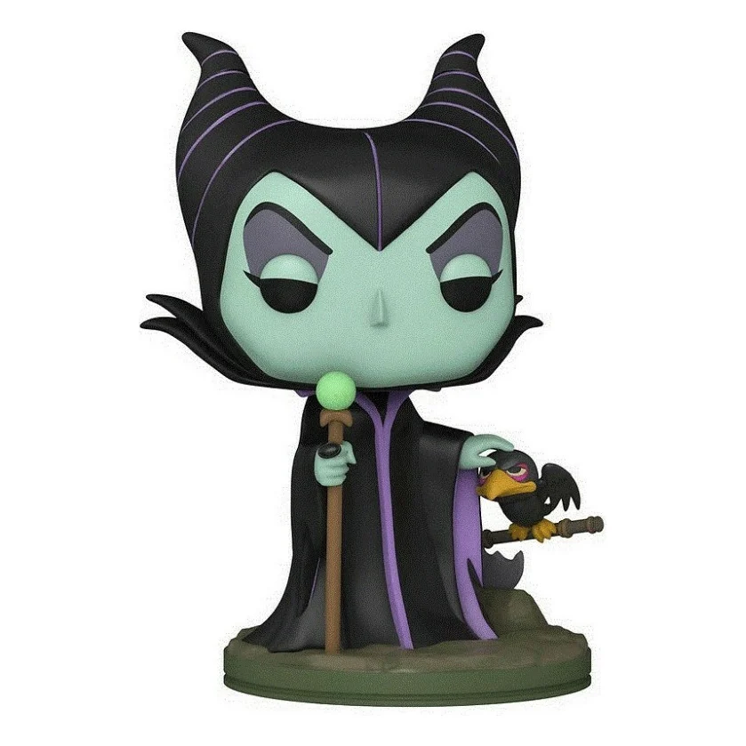 Фігурка Funko Pop Disney: Villains - Maleficent (5908305240563)