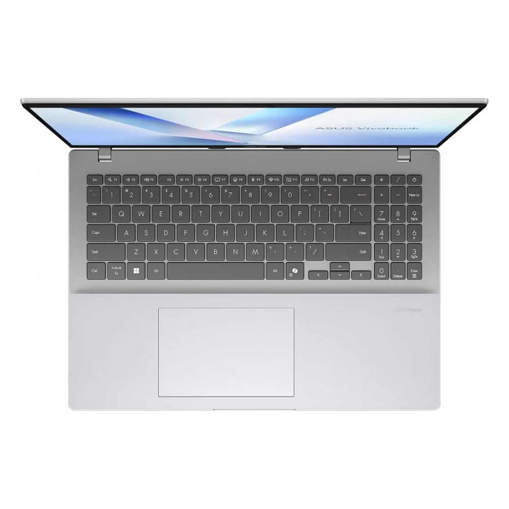Ноутбук ASUS Vivobook 16 X1607CA-MB059 (90NB15A2-M00670) — фото 4