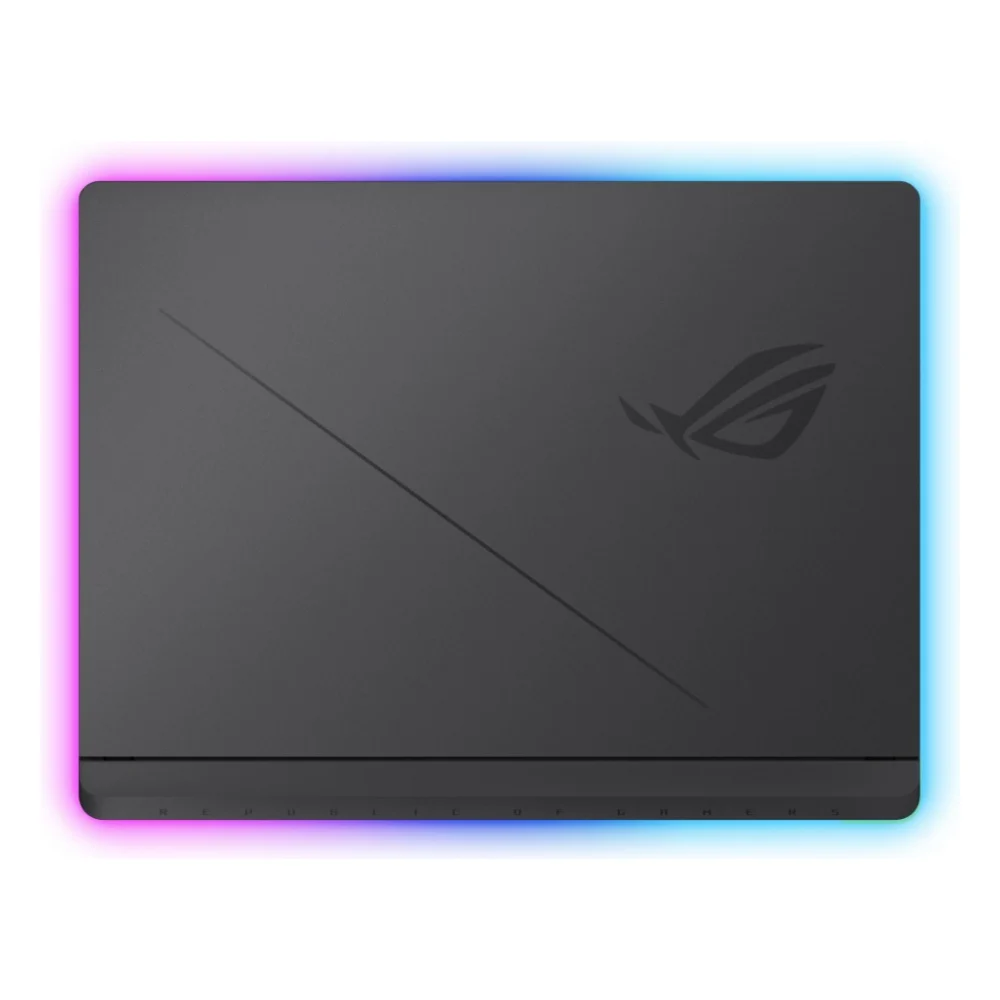 Ноутбук ASUS ROG Strix G16 G615LR-S5273 (90NR0LR1-M00C00) — фото 11