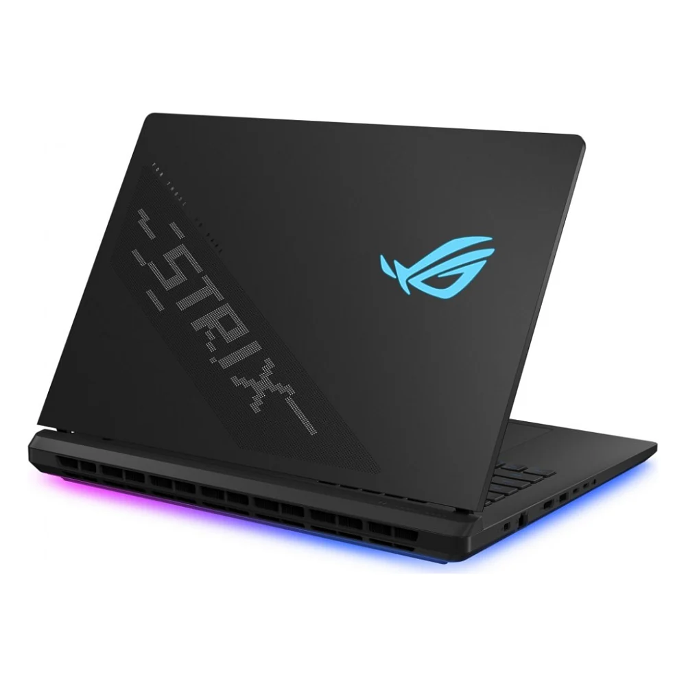 Ноутбук ASUS ROG Strix SCAR 18 G835LX-SA065X (90NR0LF1-M00B20) — фото 9