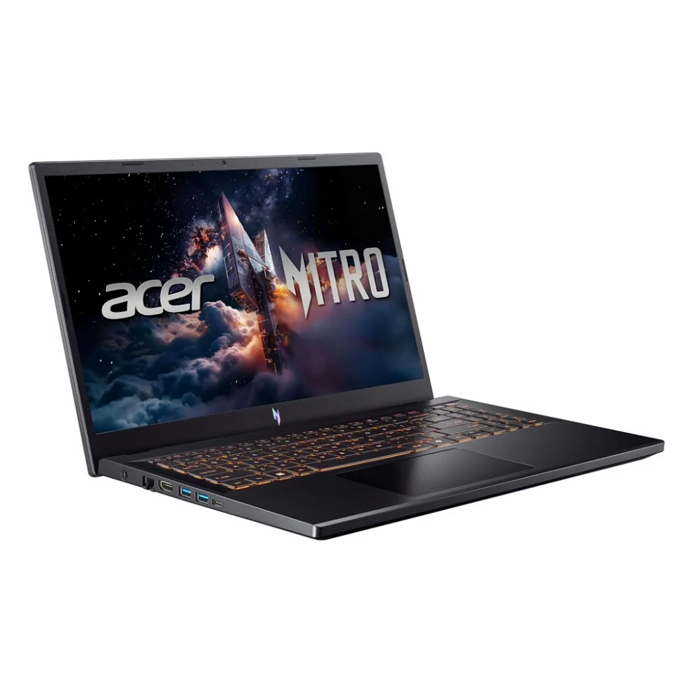Ноутбук Acer Nitro V 15 ANV15-52 (NH.QZ8EU.00D) — фото 2